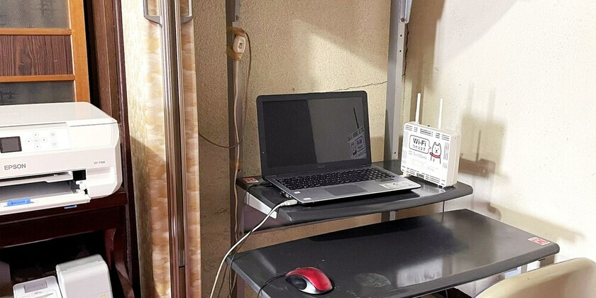 Imagen general del Ryokan Business Wakakusa. Foto 4