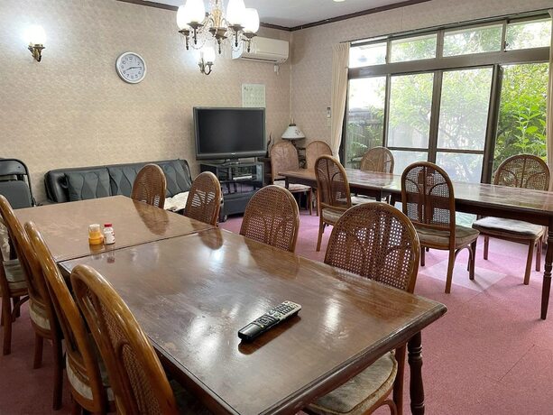 Imagen general del Ryokan Business Wakakusa. Foto 6