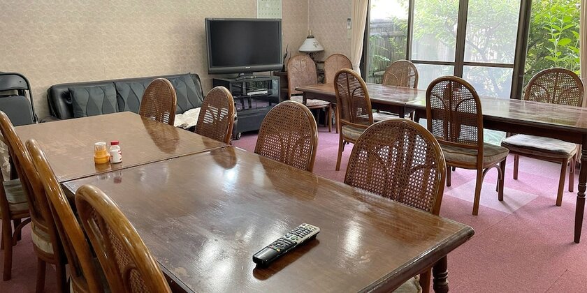 Imagen general del Ryokan Business Wakakusa. Foto 13