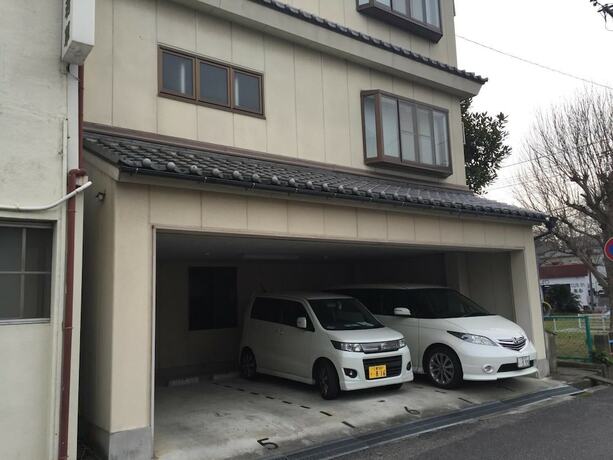 Imagen general del Ryokan Business Wakakusa. Foto 16