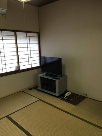 Imagen de la habitación del Ryokan Business Wakakusa. Foto 20