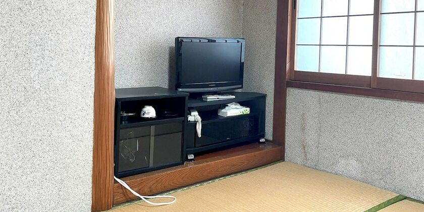 Imagen de la habitación del Ryokan Business Wakakusa. Foto 21
