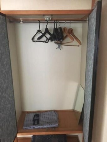 Imagen de la habitación del Ryokan Business Wakakusa. Foto 25