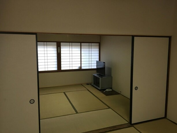 Imagen de la habitación del Ryokan Business Wakakusa. Foto 26