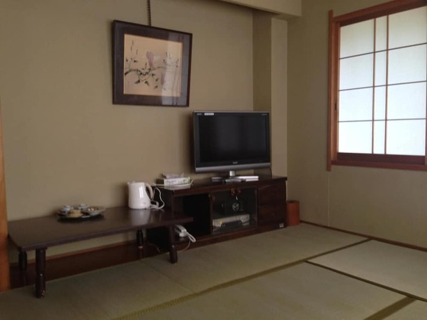 Imagen de la habitación del Ryokan Business Wakakusa. Foto 30