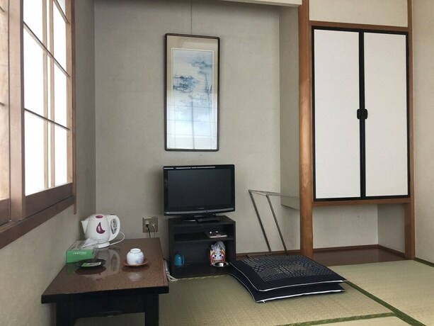 Imagen de la habitación del Ryokan Business Wakakusa. Foto 32