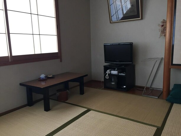 Imagen de la habitación del Ryokan Business Wakakusa. Foto 33