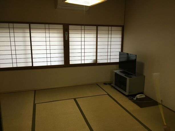 Imagen de la habitación del Ryokan Business Wakakusa. Foto 34