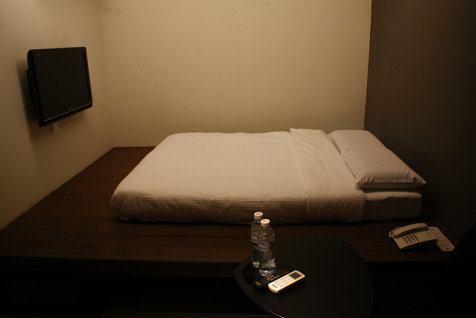 Imagen de la habitación del Ryokan Chic Hotel. Foto 9