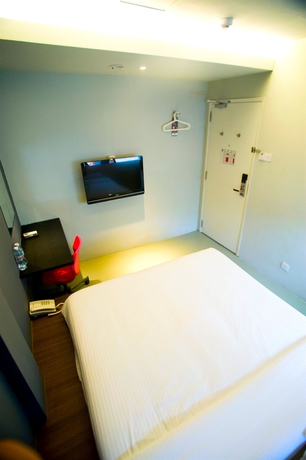 Imagen de la habitación del Ryokan Chic Hotel. Foto 10