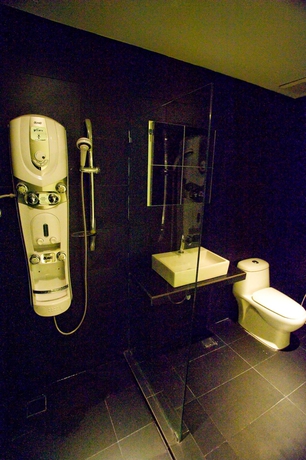 Imagen de la habitación del Ryokan Chic Hotel. Foto 11