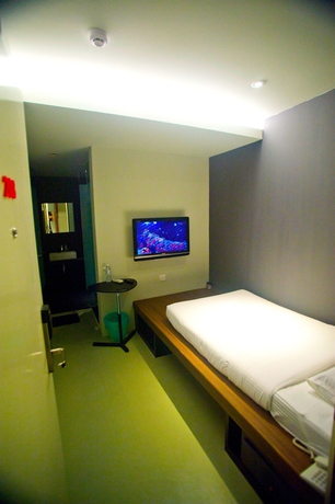 Imagen de la habitación del Ryokan Chic Hotel. Foto 12