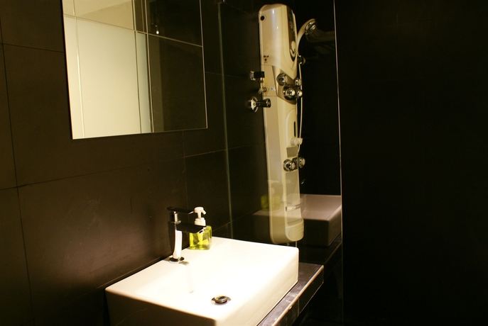 Imagen de la habitación del Ryokan Chic Hotel. Foto 13