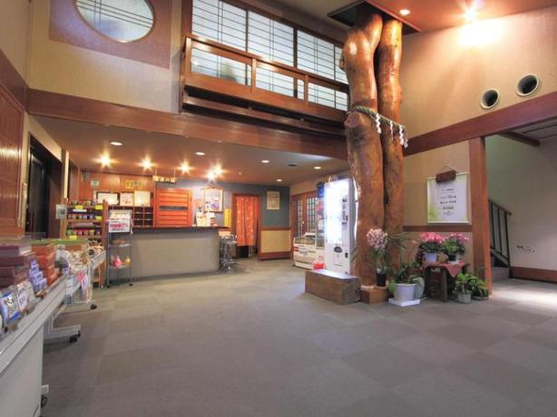 Imagen general del Ryokan Chichibu Nishiyazu Onsen Miyamoto no Yu. Foto 3
