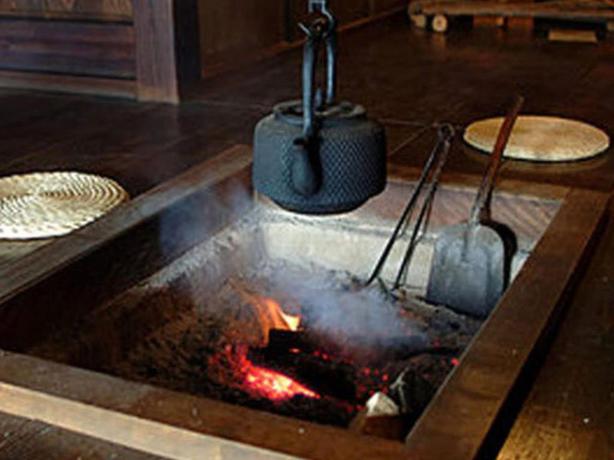 Imagen general del Ryokan Chichibu Nishiyazu Onsen Miyamoto no Yu. Foto 4