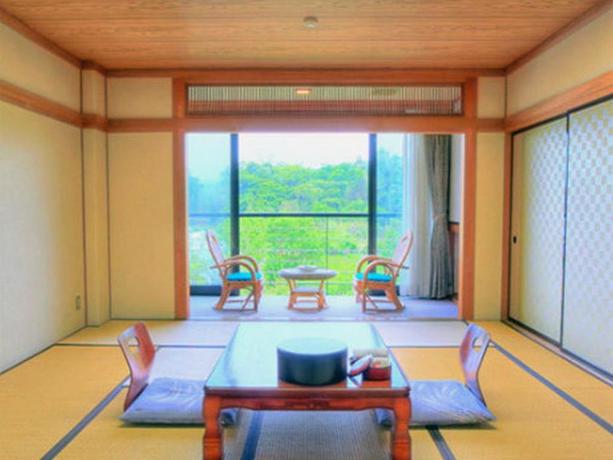 Imagen general del Ryokan Chichibu Nishiyazu Onsen Miyamoto no Yu. Foto 5