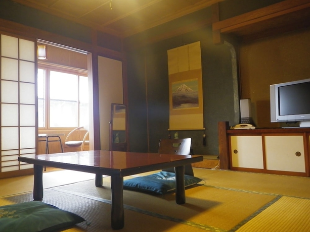 Imagen de la habitación del Ryokan Chuoukan Shimizuya. Foto 5