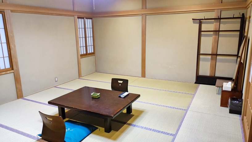 Imagen de la habitación del Ryokan Chuoukan Shimizuya. Foto 10