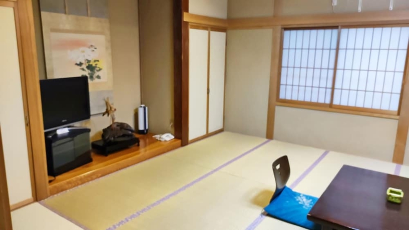 Imagen de la habitación del Ryokan Chuoukan Shimizuya. Foto 11
