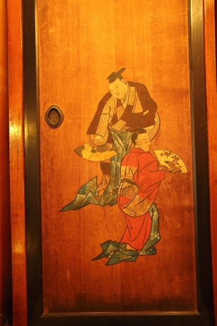 Imagen de los interiores del Ryokan Chuoukan Shimizuya. Foto 13