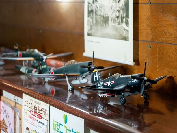 Imagen de los interiores del Ryokan Chuoukan Shimizuya. Foto 15