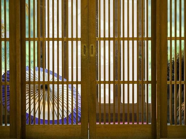 Imagen general del Ryokan Chuson-ji Hiraizumi Spa Shizukatei. Foto 2