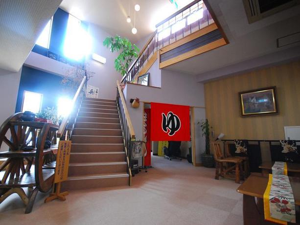 Imagen de los interiores del Ryokan Chuson-ji Hiraizumi Spa Shizukatei. Foto 5