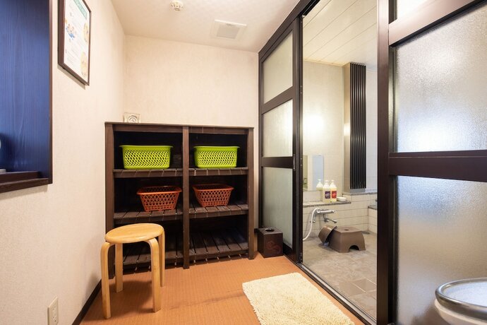 Imagen general del Ryokan Daibutsu. Foto 2