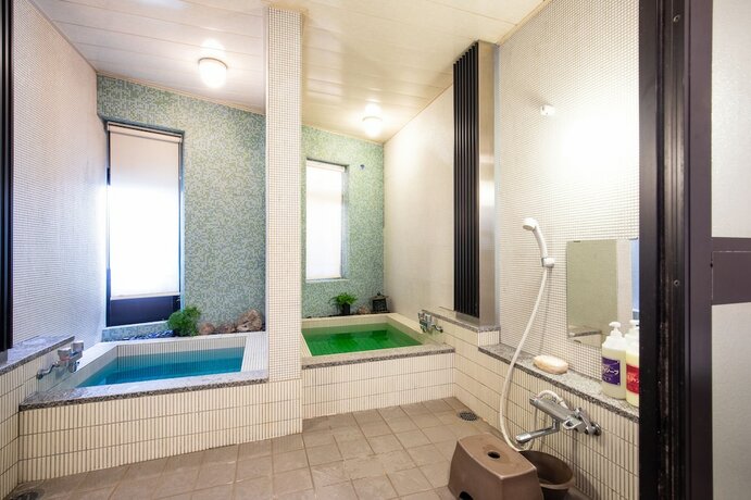 Imagen general del Ryokan Daibutsu. Foto 3