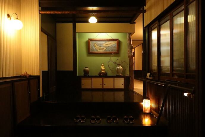 Imagen general del Ryokan Daibutsu. Foto 4