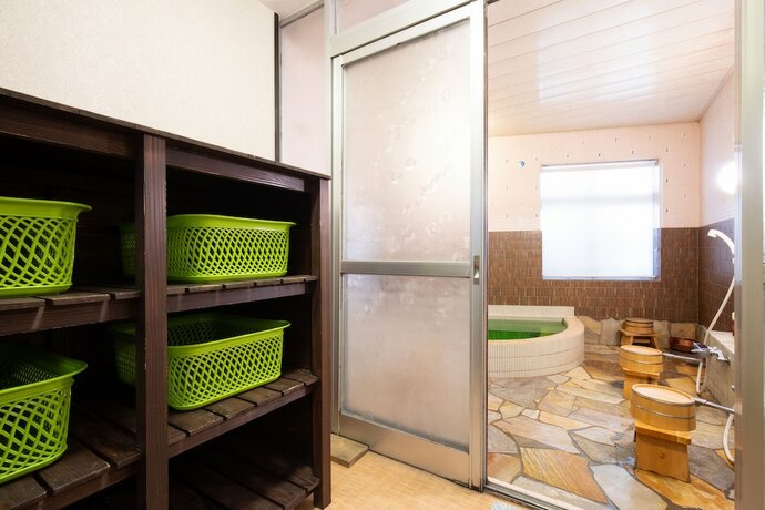 Imagen general del Ryokan Daibutsu. Foto 6