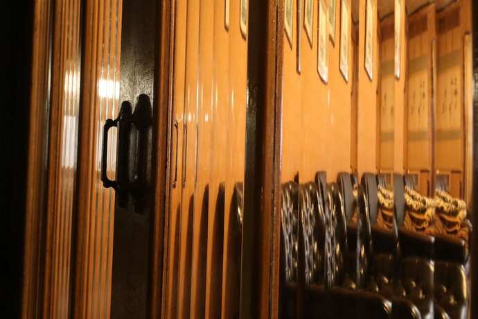 Imagen general del Ryokan Daibutsu. Foto 8