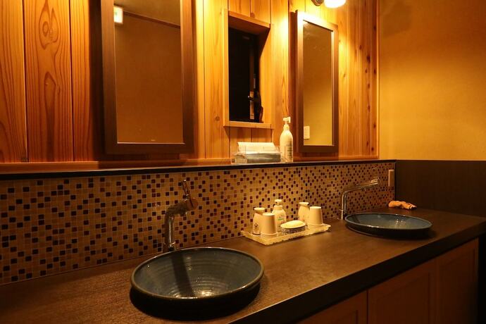 Imagen general del Ryokan Daibutsu. Foto 9