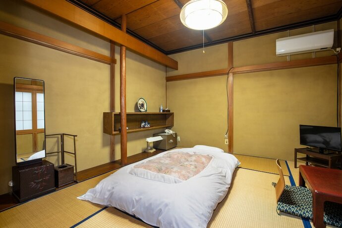 Imagen general del Ryokan Daibutsu. Foto 10