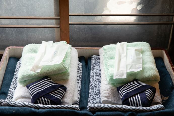 Imagen general del Ryokan Daibutsu. Foto 14