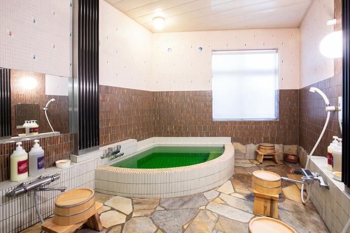 Imagen general del Ryokan Daibutsu. Foto 15