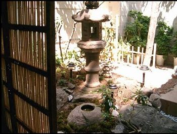 Imagen general del Ryokan Daiya. Foto 3