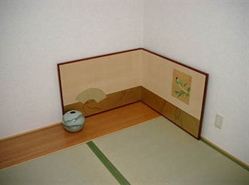 Imagen general del Ryokan Daiya. Foto 5