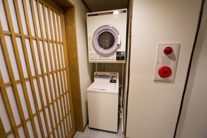 Imagen de los interiores del Ryokan Ebisu. Foto 15