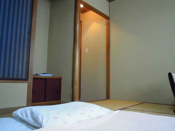 Imagen de la habitación del Ryokan Eishinkan. Foto 5