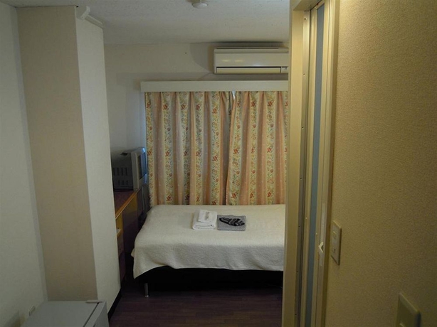 Imagen de la habitación del Ryokan Eishinkan. Foto 6