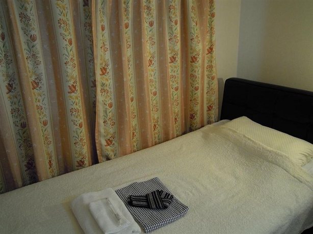 Imagen de la habitación del Ryokan Eishinkan. Foto 7