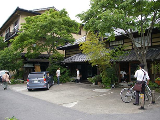 Imagen general del Ryokan Enokiya. Foto 1