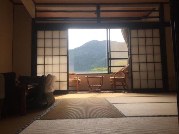 Imagen general del Ryokan Enokiya. Foto 2