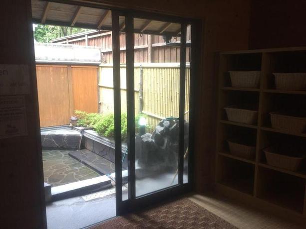 Imagen general del Ryokan Enokiya. Foto 3