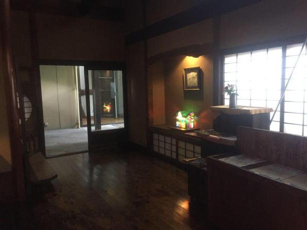 Imagen general del Ryokan Enokiya. Foto 5