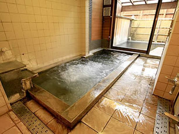 Imagen general del Ryokan Enokiya. Foto 7