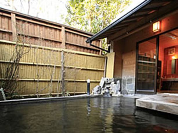 Imagen general del Ryokan Enokiya. Foto 8