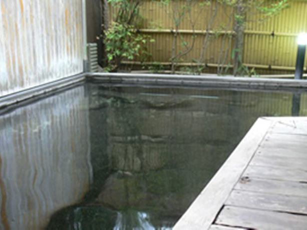 Imagen general del Ryokan Enokiya. Foto 10
