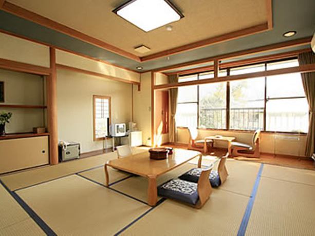Imagen de la habitación del Ryokan Enokiya. Foto 19